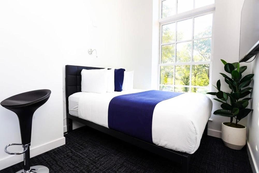 Stylish Studio in Historic Boston - Unit #205